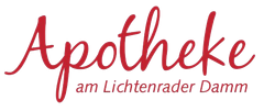 Apotheke am Lichtenrader Damm